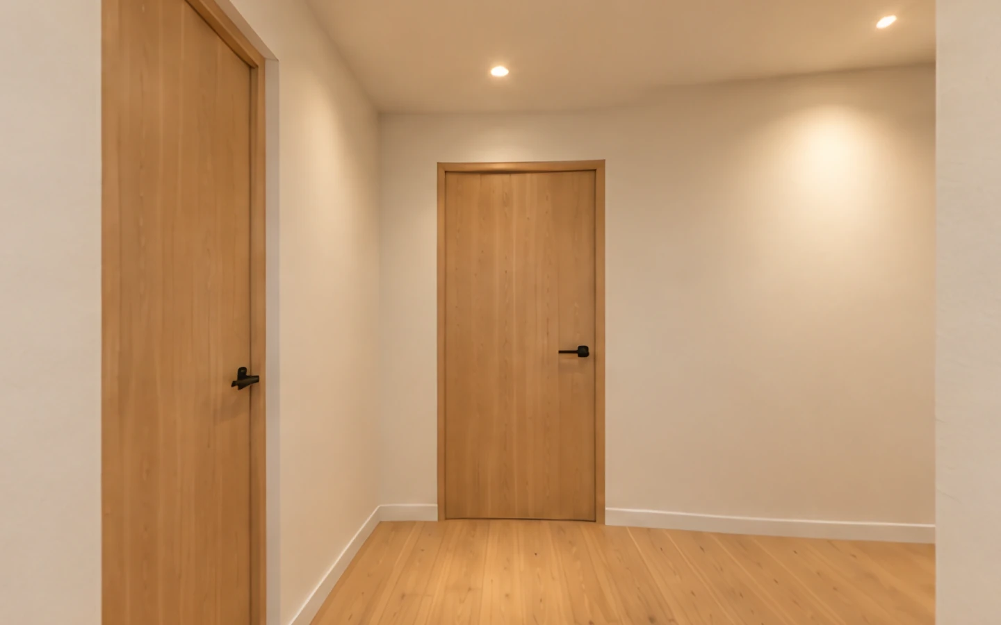 D-11 · Koridor
